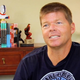 Illustration for article titled Here's Rob Liefeld singing the Game of Thrones theme on the toilet